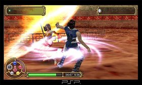 Kingdom of Paradise Screenshot from Shacknews