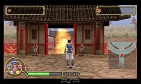 Kingdom of Paradise Screenshot from Shacknews
