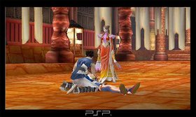 Kingdom of Paradise Screenshot from Shacknews