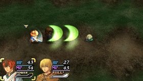 Legend of Heroes: A Tear of Vermillion Screenshot from Shacknews