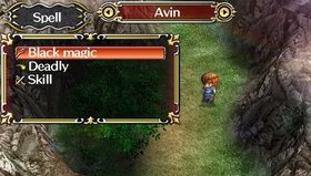 Legend of Heroes: A Tear of Vermillion Screenshot from Shacknews