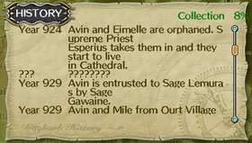 Legend of Heroes: A Tear of Vermillion Screenshot from Shacknews