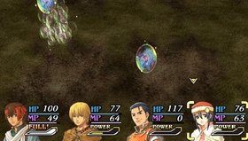 Legend of Heroes: A Tear of Vermillion Screenshot from Shacknews