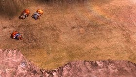 Legend of Heroes: A Tear of Vermillion Screenshot from Shacknews