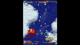 Capcom Classics Collection Remixed Screenshot from Shacknews