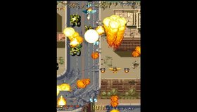 Capcom Classics Collection Remixed Screenshot from Shacknews