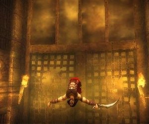 Prince of Persia Revelations Videos