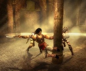 Prince of Persia Revelations Files