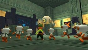 Tokobot Screenshot from Shacknews