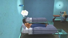 The Sims 2 Screenshot from Shacknews