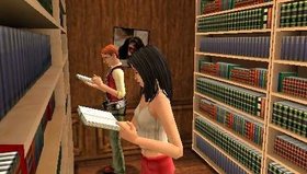The Sims 2 Screenshot from Shacknews