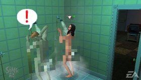 The Sims 2 Screenshot from Shacknews