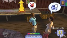 The Sims 2 Screenshot from Shacknews