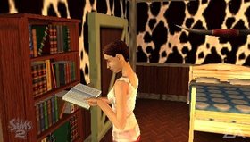 The Sims 2 Screenshot from Shacknews