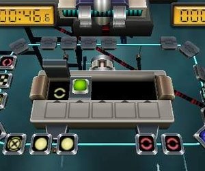 Smart Bomb Screenshots