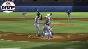 MVP Baseball Screenshot from Shacknews