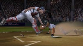 MVP Baseball Screenshot from Shacknews