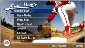 MVP Baseball Screenshot from Shacknews