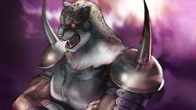 Tekken: Dark Resurrection Screenshot from Shacknews