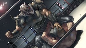 Tekken: Dark Resurrection Screenshot from Shacknews