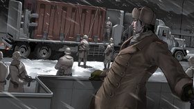 Tekken: Dark Resurrection Screenshot from Shacknews