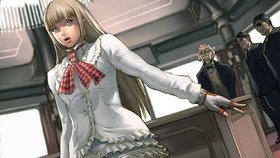 Tekken: Dark Resurrection Screenshot from Shacknews