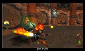 Daxter Screenshot from Shacknews