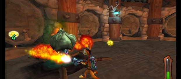 Daxter News