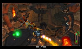 Daxter Screenshot from Shacknews