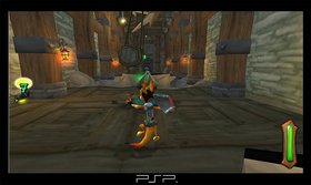Daxter Screenshot from Shacknews