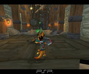 Daxter Screenshots