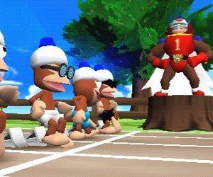 Ape Escape Academy Videos