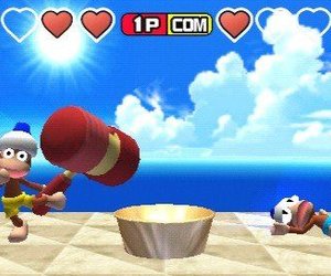 Ape Escape Academy Chat