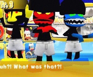 Ape Escape Academy Files