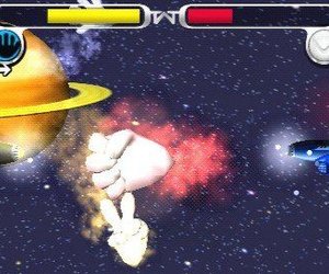 Ape Escape Academy Screenshots