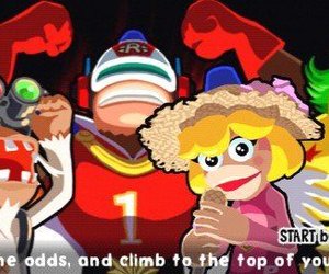Ape Escape Academy Screenshots