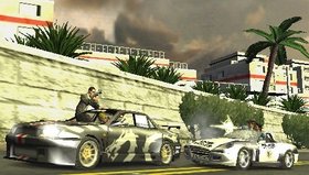 Pursuit Force Screenshot from Shacknews