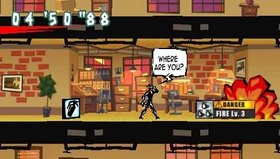 Exit Screenshot from Shacknews