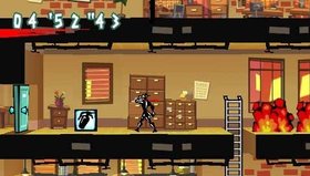 Exit Screenshot from Shacknews
