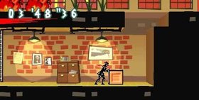 Exit Screenshot from Shacknews