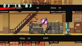 Exit Screenshot from Shacknews