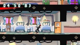 Exit Screenshot from Shacknews