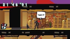 Exit Screenshot from Shacknews