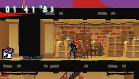 Exit Screenshot from Shacknews