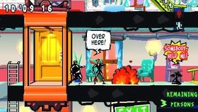 Exit Screenshot from Shacknews