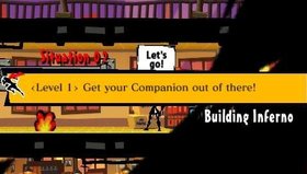Exit Screenshot from Shacknews