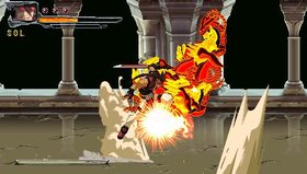 Guilty Gear: Judgement Screenshot from Shacknews