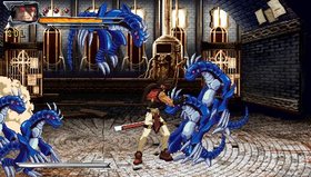Guilty Gear: Judgement Screenshot from Shacknews