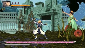 Guilty Gear: Judgement Screenshot from Shacknews