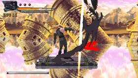Guilty Gear: Judgement Screenshot from Shacknews